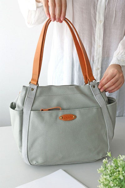 Dakota ダコタ ピット トートバッグ 1531730