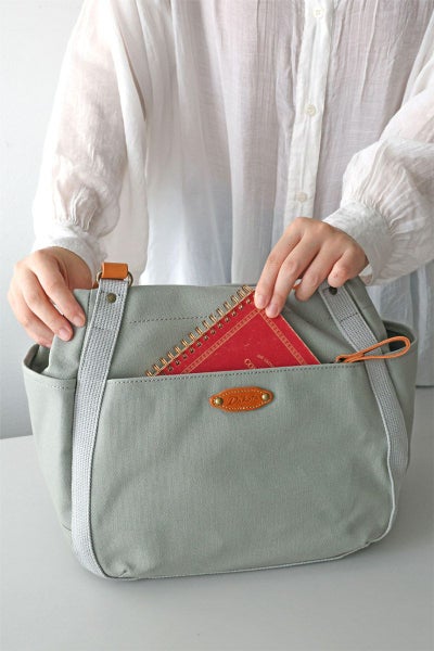 Dakota ダコタ ピット トートバッグ 1531730