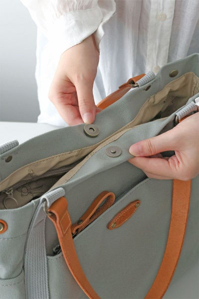 Dakota ダコタ ピット トートバッグ 1531730