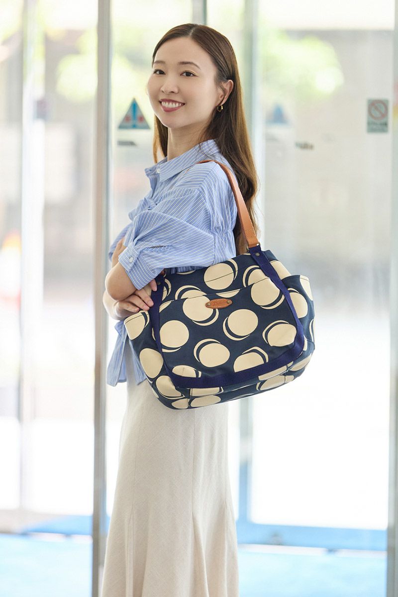 Dakota ダコタ ピット トートバッグ 1531740