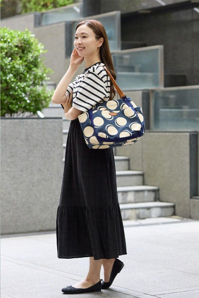 Dakota ダコタ ピット トートバッグ 1531740