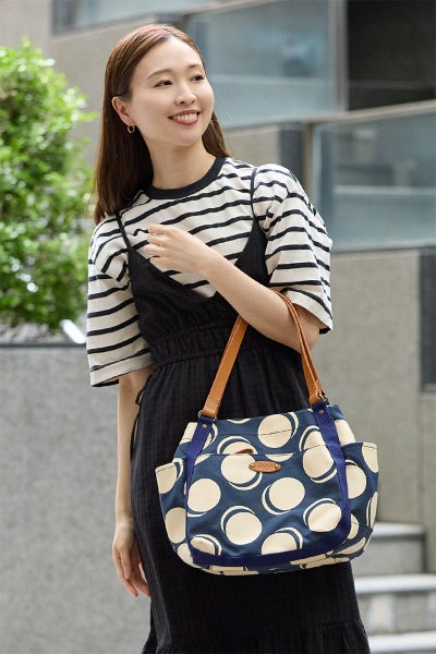 Dakota ダコタ ピット トートバッグ 1531740