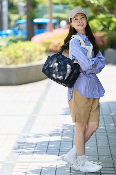 Dakota ダコタ ピット トートバッグ 1531740