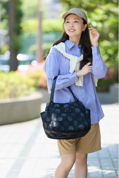 Dakota ダコタ ピット トートバッグ 1531740