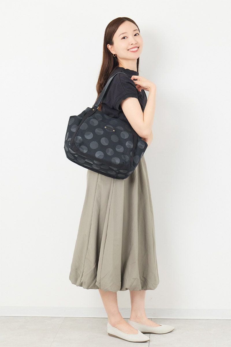 Dakota ダコタ ピット トートバッグ 1531740