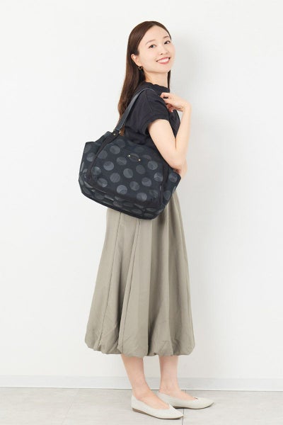 Dakota ダコタ ピット トートバッグ 1531740