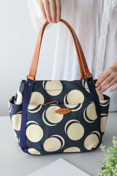 Dakota ダコタ ピット トートバッグ 1531740