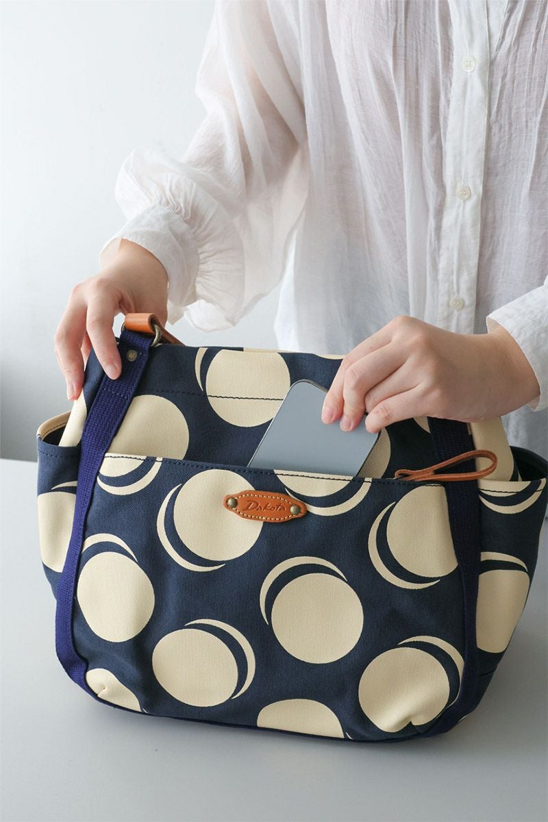 Dakota ダコタ ピット トートバッグ 1531740