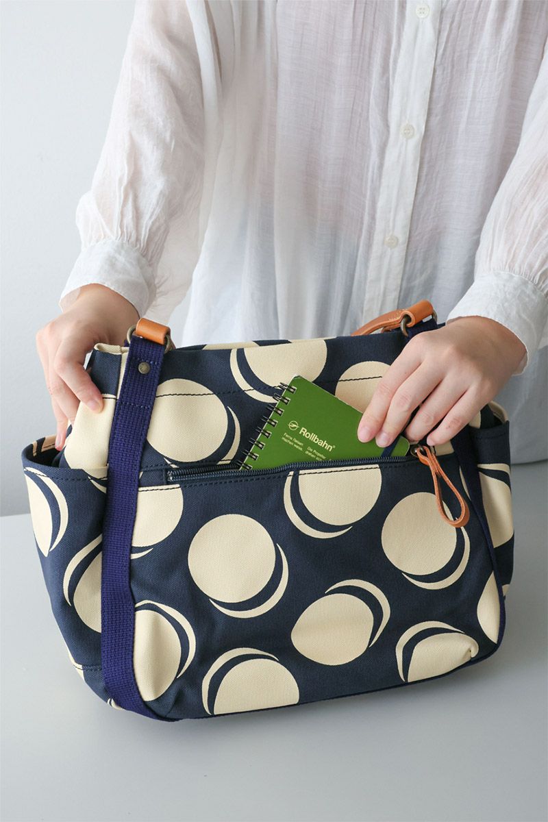 Dakota ダコタ ピット トートバッグ 1531740