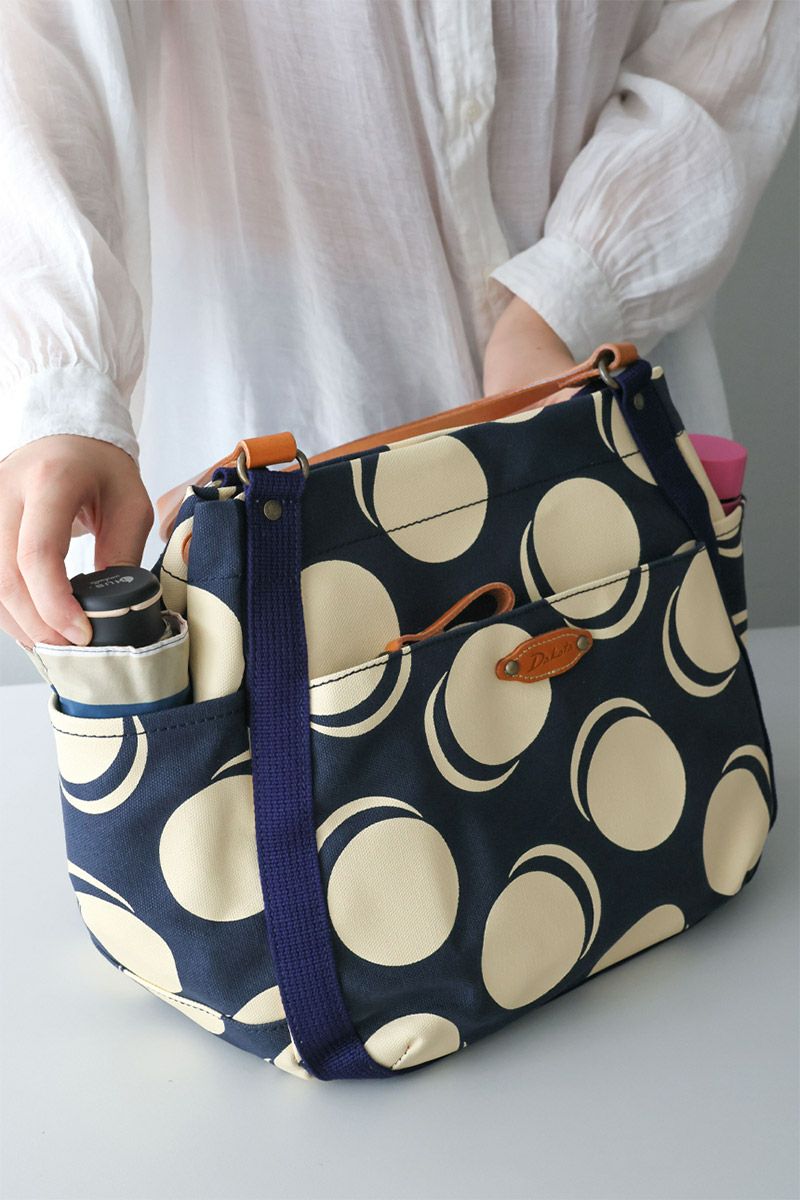 Dakota ダコタ ピット トートバッグ 1531740