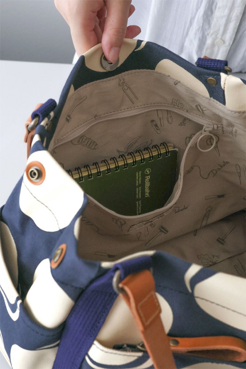 Dakota ダコタ ピット トートバッグ 1531740