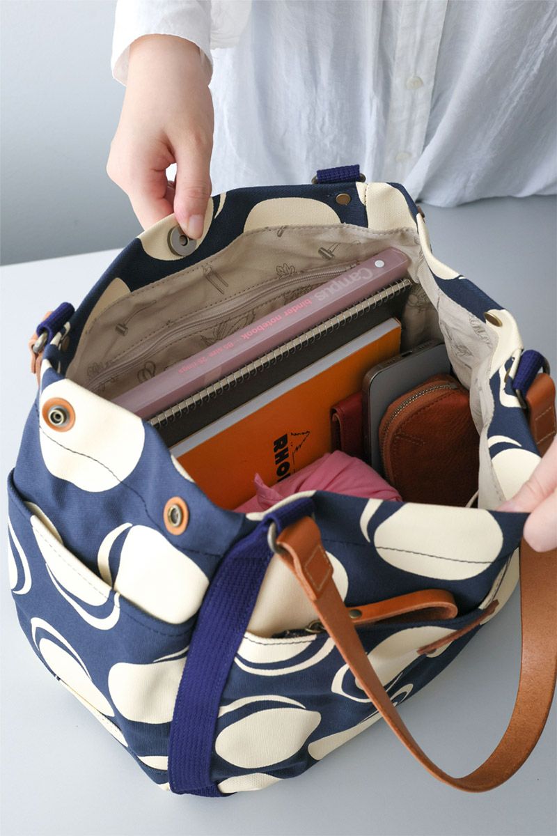 Dakota ダコタ ピット トートバッグ 1531740