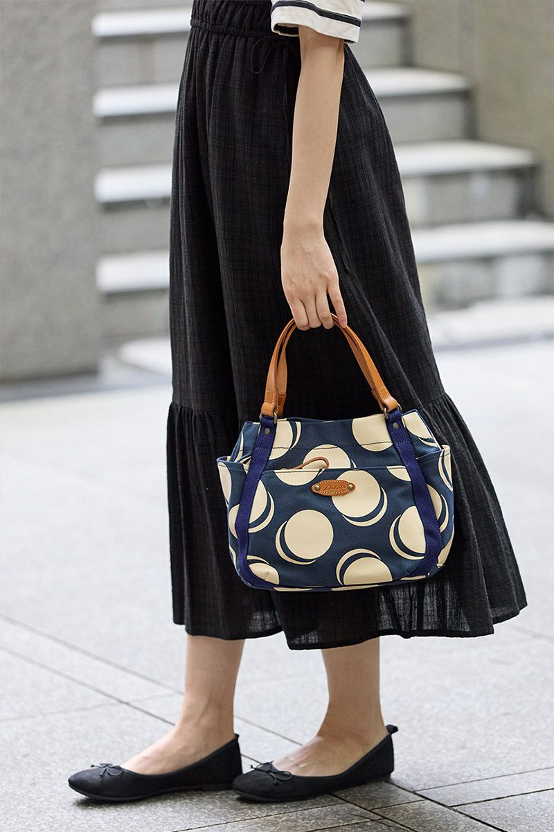 Dakota ダコタ ピット 手さげバッグ 1531741