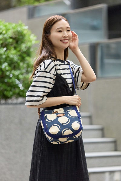 Dakota ダコタ ピット ショルダーバッグ 1531742