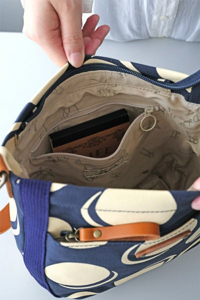 Dakota ダコタ ピット ショルダーバッグ 1531742