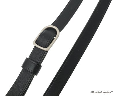 genten ゲンテン MOOMIN ムーミン スマートフォンストラップ「リトルミイ」 46144