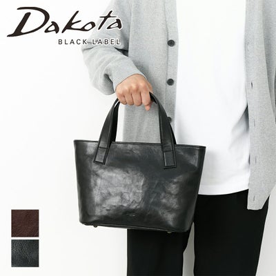 Dakota BLACK LABEL ダコタ ブラックレーベル インセンス ミニトートバッグ 1624203