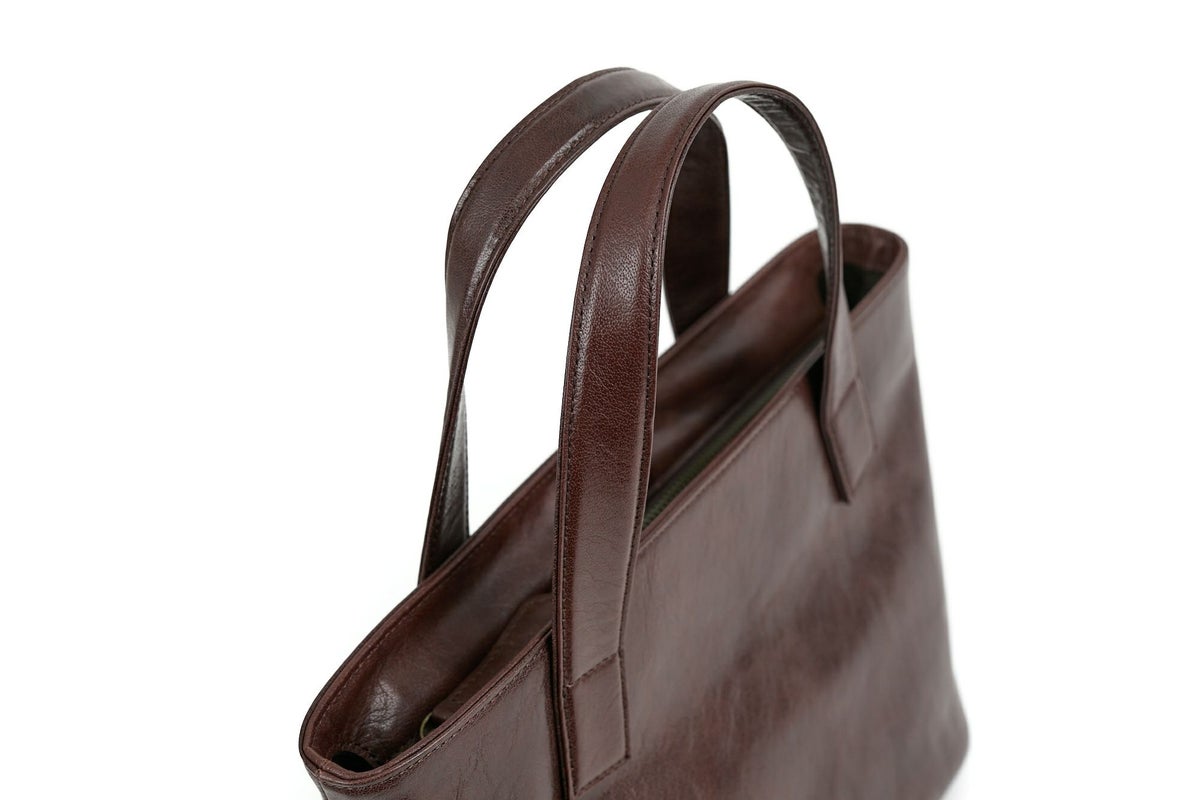 Dakota BLACK LABEL ダコタ ブラックレーベル インセンス ミニトートバッグ 1624203