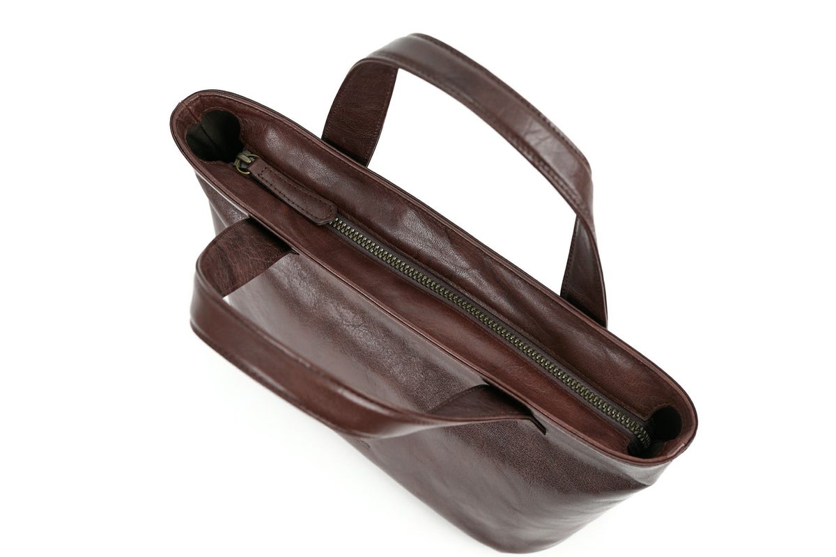 Dakota BLACK LABEL ダコタ ブラックレーベル インセンス ミニトートバッグ 1624203