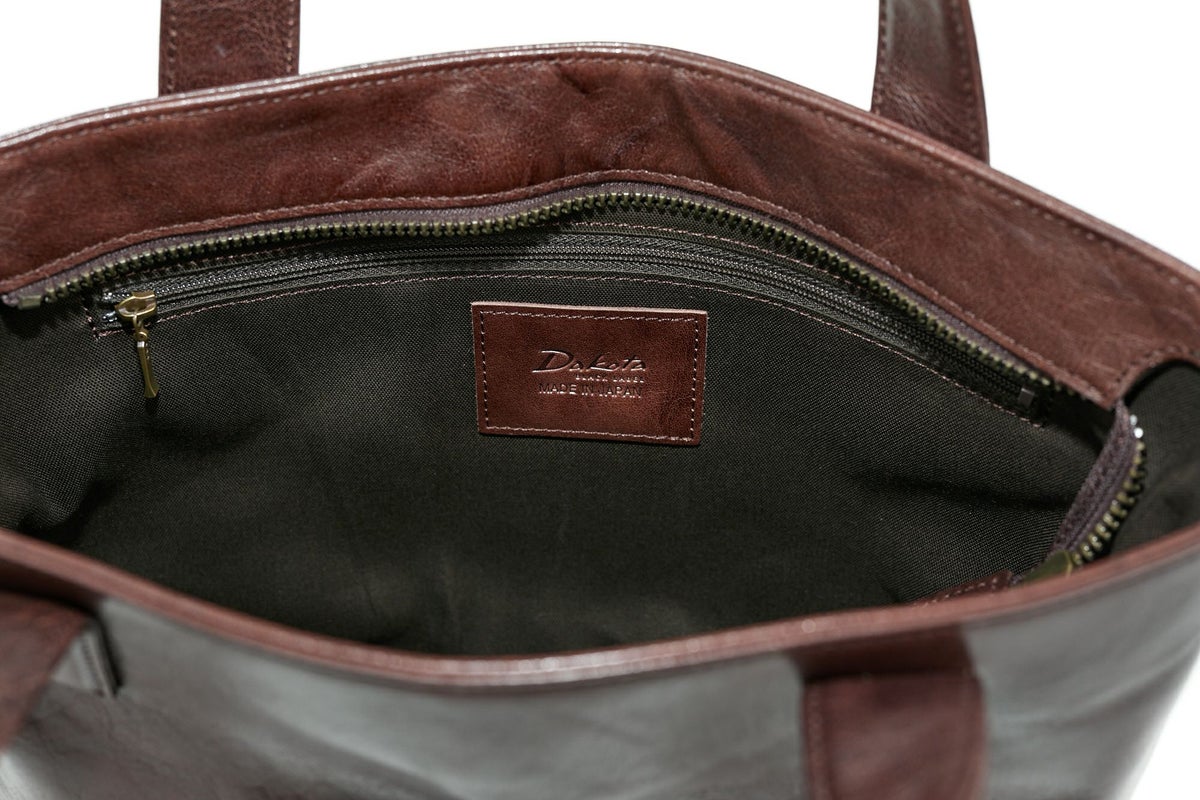 Dakota BLACK LABEL ダコタ ブラックレーベル インセンス ミニトートバッグ 1624203