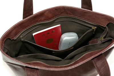 Dakota BLACK LABEL ダコタ ブラックレーベル インセンス ミニトートバッグ 1624203