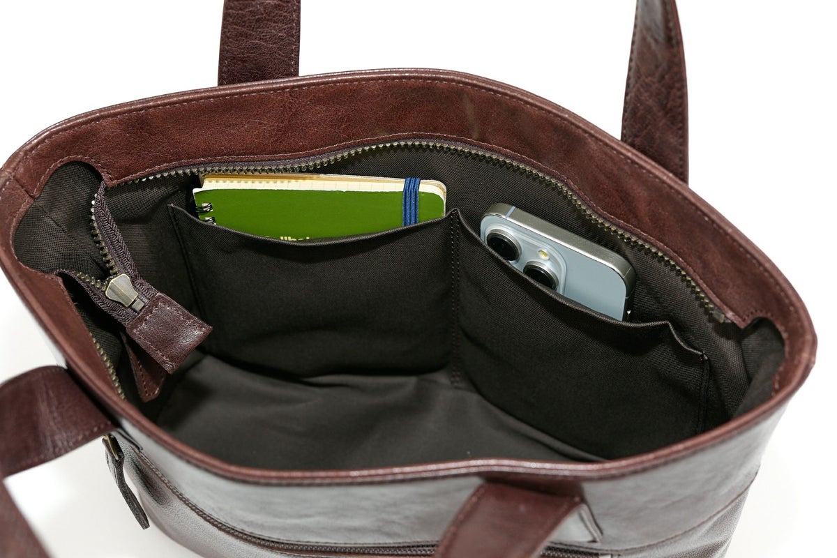 Dakota BLACK LABEL ダコタ ブラックレーベル インセンス ミニトートバッグ 1624203