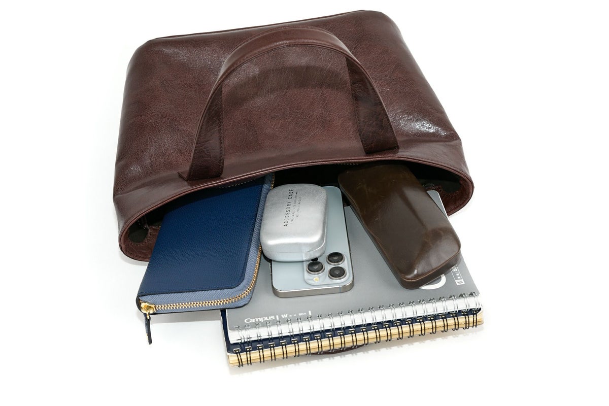 Dakota BLACK LABEL ダコタ ブラックレーベル インセンス ミニトートバッグ 1624203