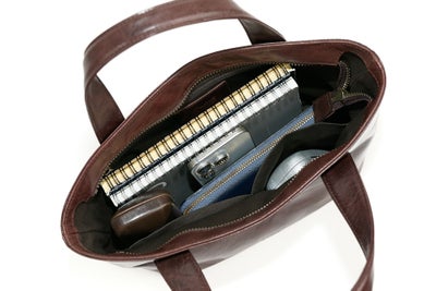 Dakota BLACK LABEL ダコタ ブラックレーベル インセンス ミニトートバッグ 1624203