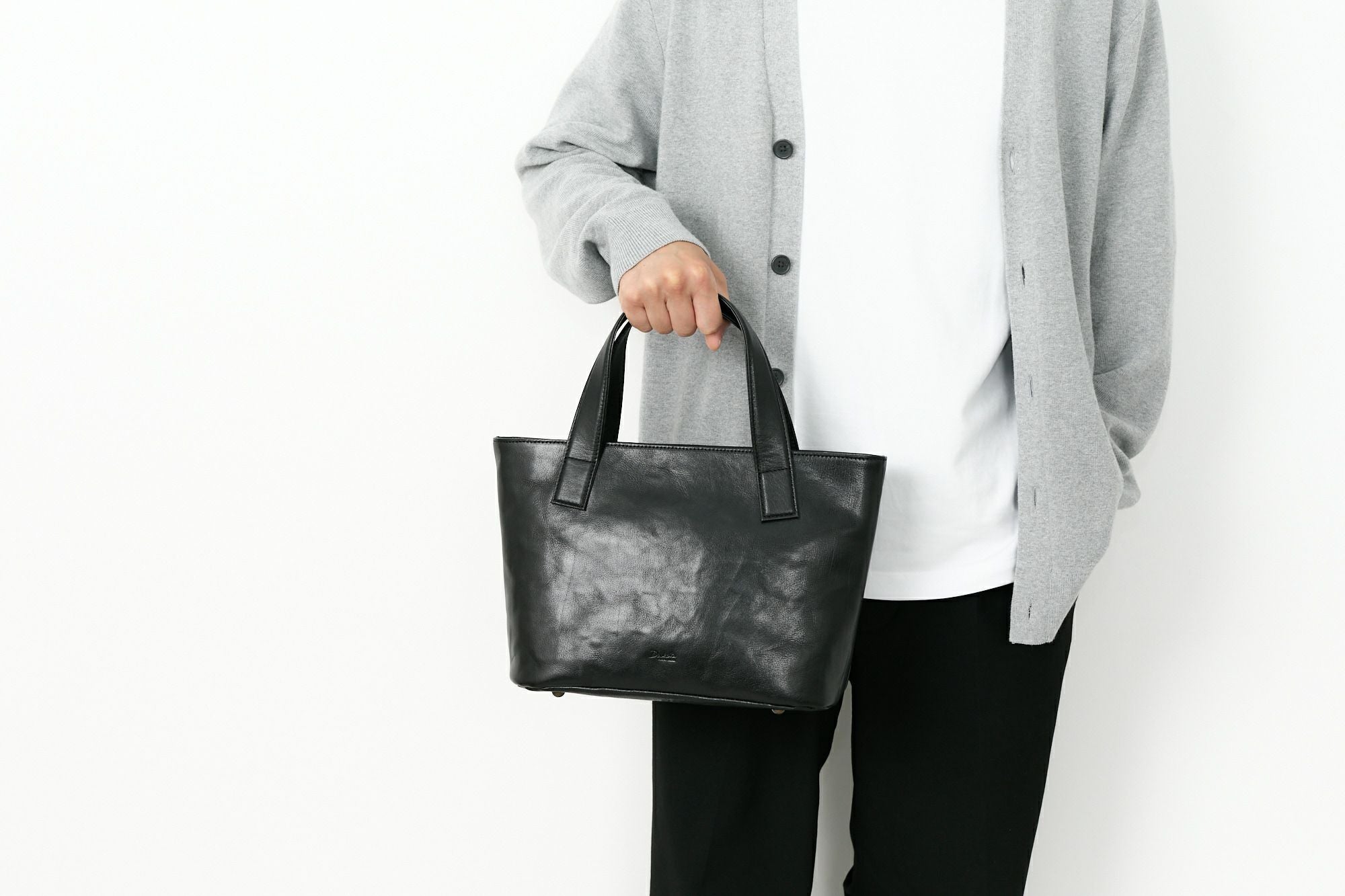 Dakota BLACK LABEL ダコタ ブラックレーベル インセンス ミニトート