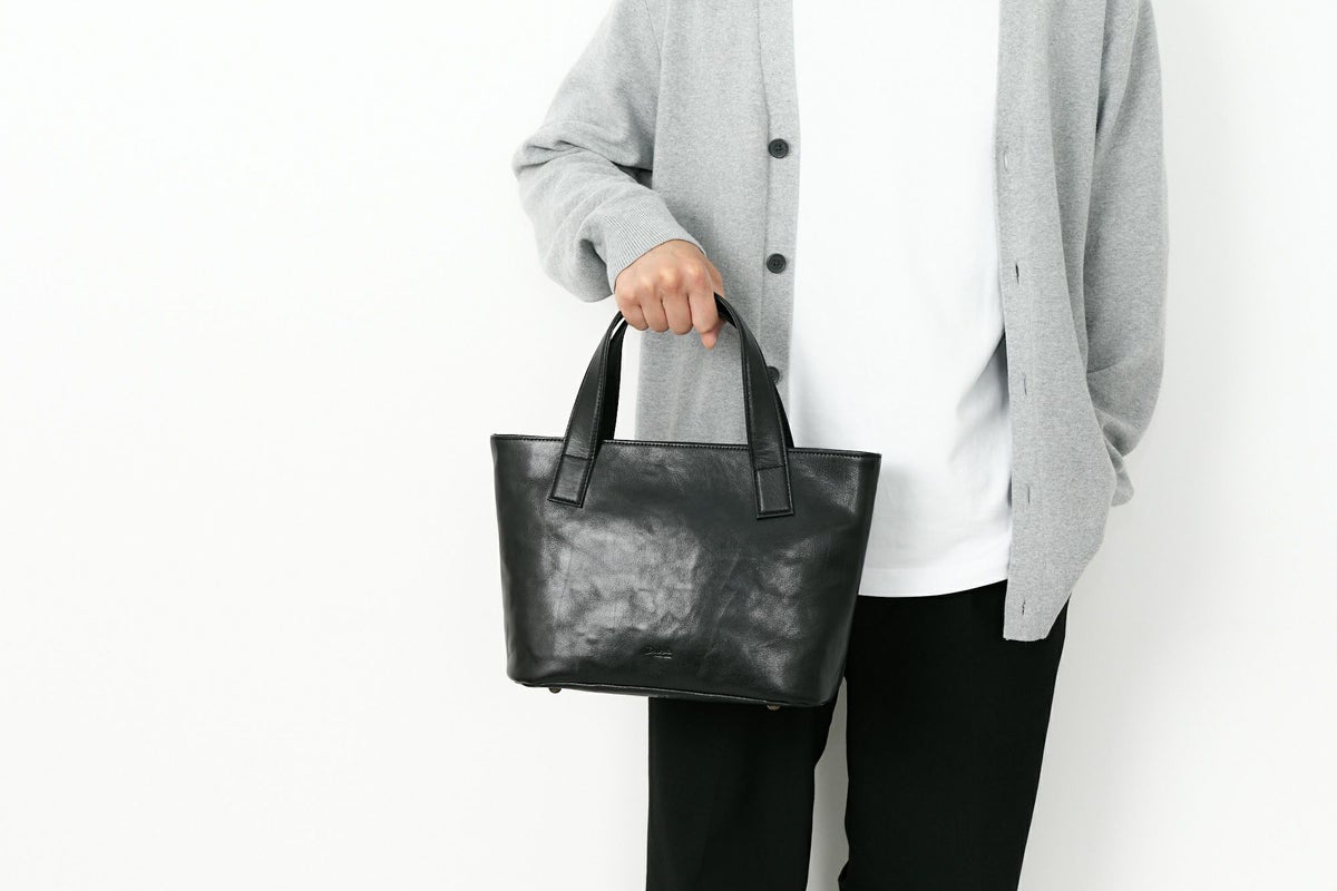 Dakota BLACK LABEL ダコタ ブラックレーベル インセンス ミニトートバッグ 1624203