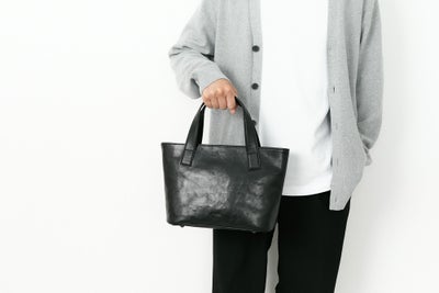 Dakota BLACK LABEL ダコタ ブラックレーベル インセンス ミニトートバッグ 1624203