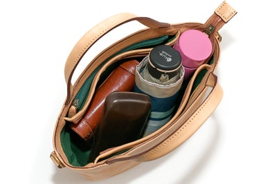 ALBERO アルベロ NATURALE ナチュラーレ 2WAYショルダーバッグ 2187