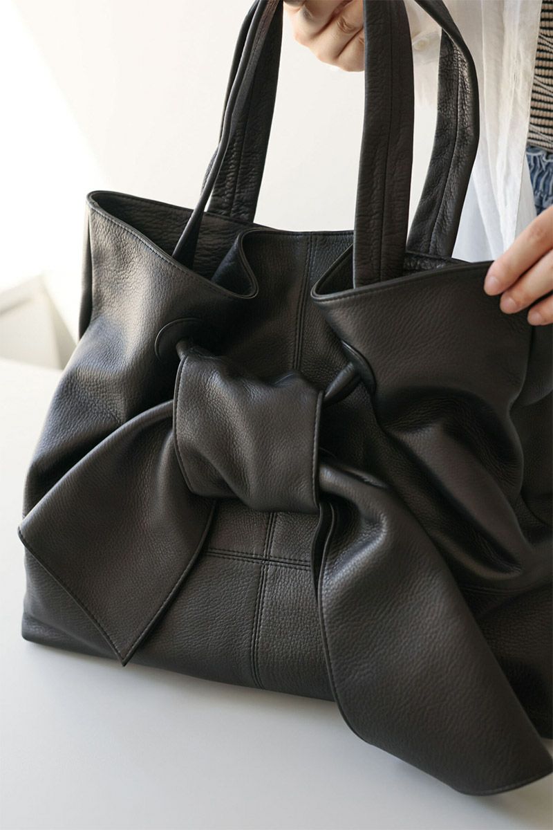 VIA DOAN ヴィア ドアン Zilda ジルダ トートバッグ 7649