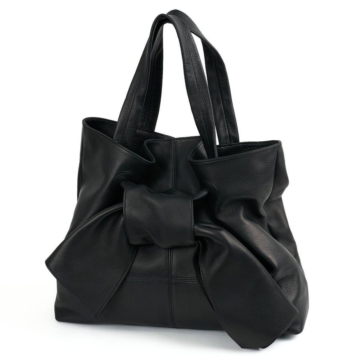 VIA DOAN ヴィア ドアン Zilda ジルダ トートバッグ 7649