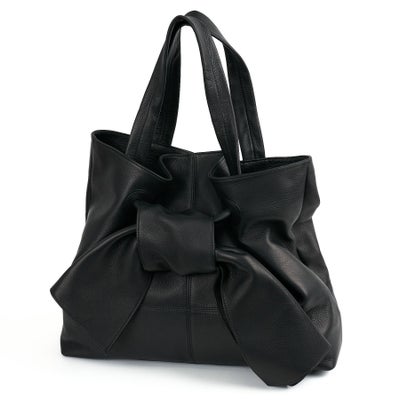 VIA DOAN ヴィア ドアン Zilda ジルダ トートバッグ 7649