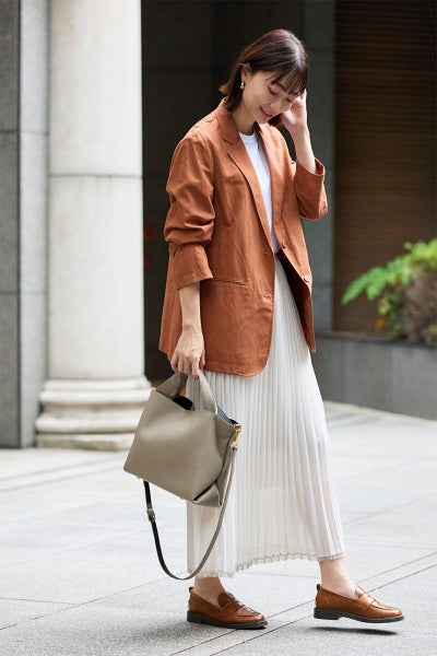 VIOLAd'ORO ヴィオラドーロ TRERO トレロ Wフェイストートバッグ(M) V-1506