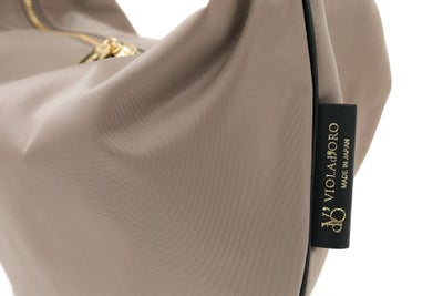 VIOLAd'ORO ヴィオラドーロ BIANCA ビアンカ ボディバッグ V-2248