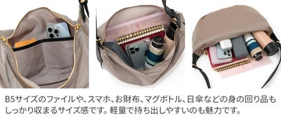 VIOLAd'ORO ヴィオラドーロ BIANCA ビアンカ ボディバッグ V-2248