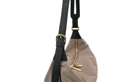 VIOLAd'ORO ヴィオラドーロ BIANCA ビアンカ ボディバッグ V-2248