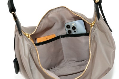 VIOLAd'ORO ヴィオラドーロ BIANCA ビアンカ ボディバッグ V-2248