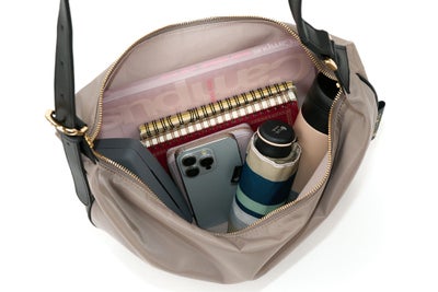 VIOLAd'ORO ヴィオラドーロ BIANCA ビアンカ ボディバッグ V-2248