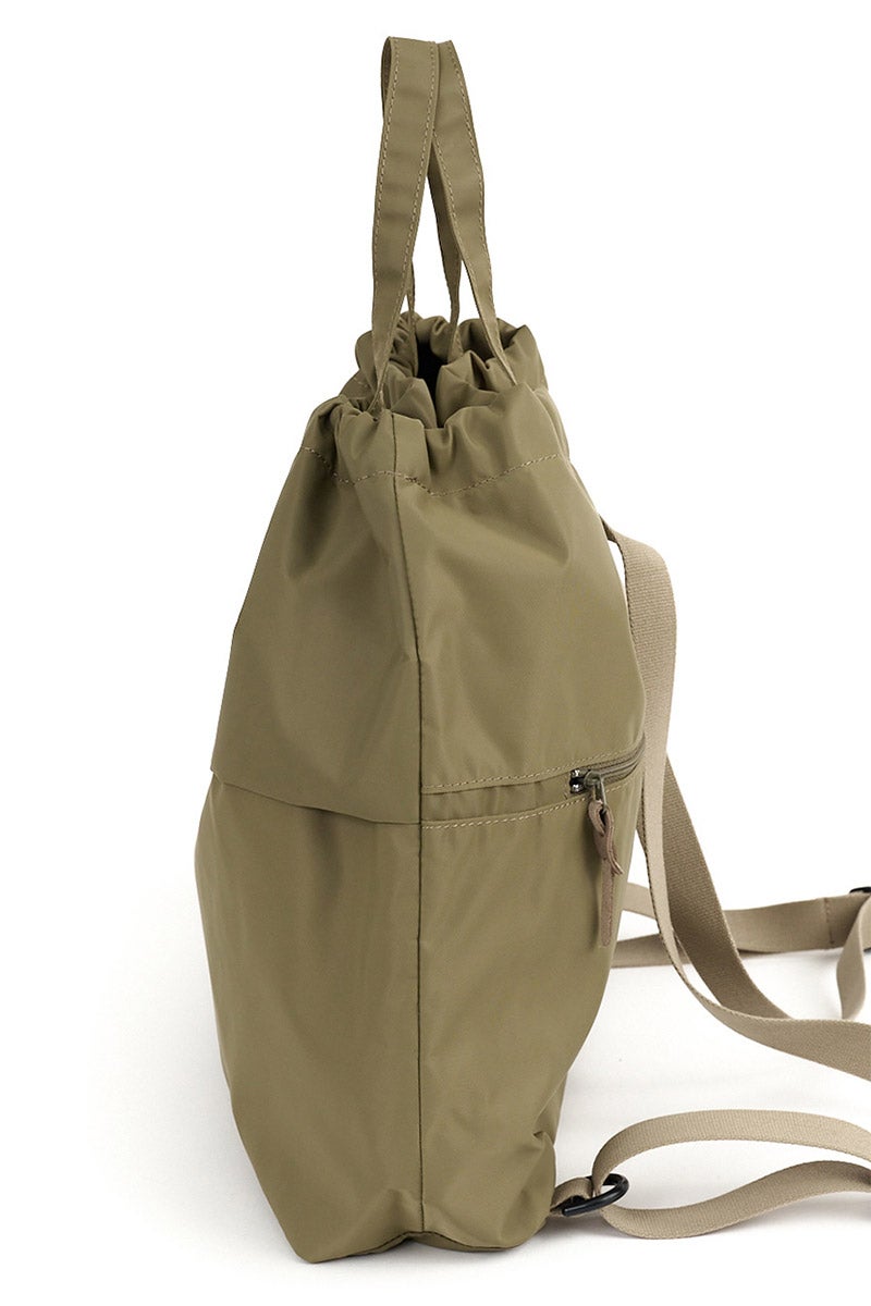 CLEDRAN クレドラン FORI フォリ ナップサック CR-CL3841
