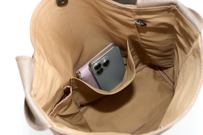 CLEDRAN クレドラン HALLE ハレ トートバッグ CR-CL3842