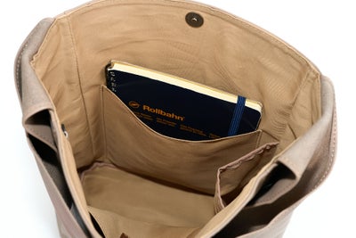 CLEDRAN クレドラン HALLE ハレ トートバッグ CR-CL3842