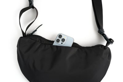 CLEDRAN クレドラン FORI フォリ ボディバッグ CR-CL3850