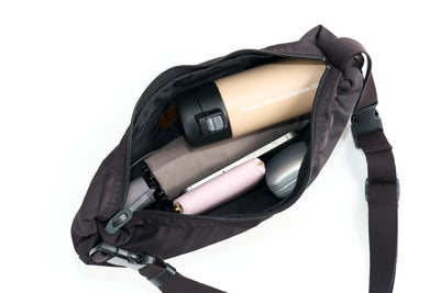 CLEDRAN クレドラン FORI フォリ ボディバッグ CR-CL3850