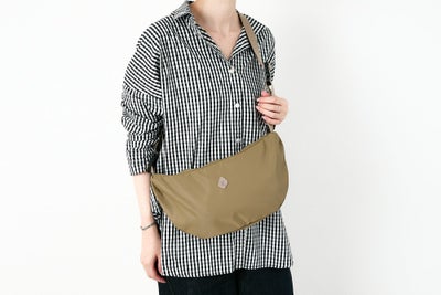 CLEDRAN クレドラン FORI フォリ ボディバッグ CR-CL3850