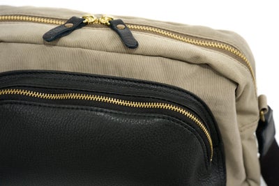 CLEDRAN クレドラン ARU アル ショルダーバッグ CR-CL3845