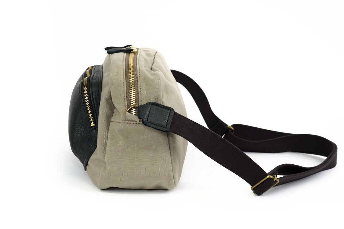 CLEDRAN クレドラン ARU アル ショルダーバッグ CR-CL3845