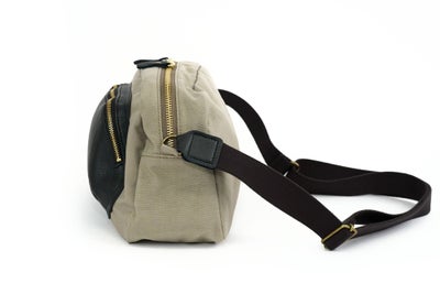 CLEDRAN クレドラン ARU アル ショルダーバッグ CR-CL3845